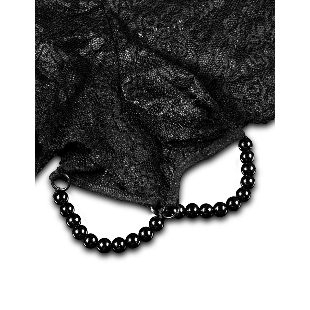 Hookup Panties Pleasure Pearl Boy Shorts