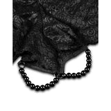 Hookup Panties Pleasure Pearl Boy Shorts