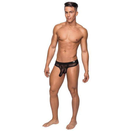 Hose Thong