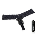Hustler Vibrating Panties with Hidden Vibe Pocket