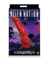 Alien Nation Cerberus