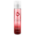 ID Sensation Waterbased Warming Lubricant