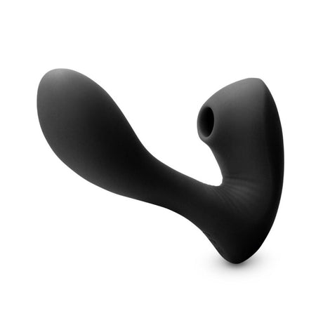 INYA Sonnet G-Spot Vibe with Suction