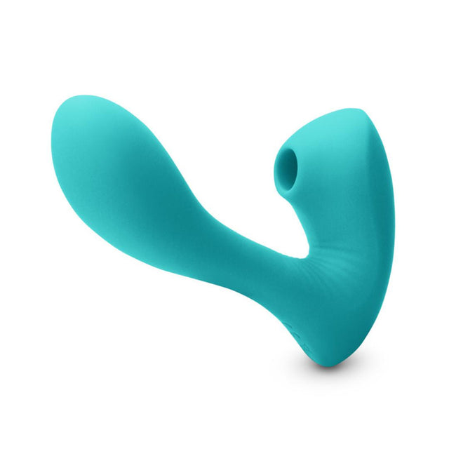 INYA Sonnet G-Spot Vibe with Suction