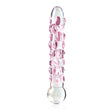 Icicles No. 7 Glass Massager