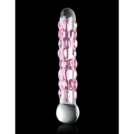 Icicles No. 7 Glass Massager