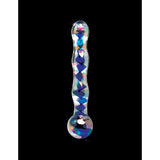 Icicles No. 8 Glass Massager