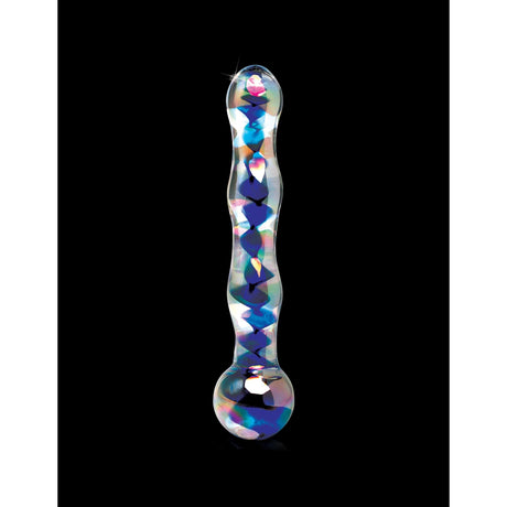 Icicles No. 8 Glass Massager