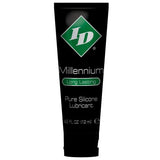 Id Millennium Silicone Lubricant - 0.42 oz Tube