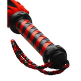 Impact Suede Flogger