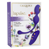 Impulse Intimate E-Stim Remote Dual Kegel Exerciser