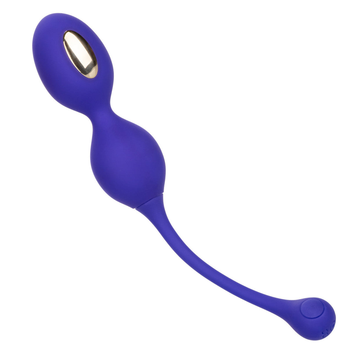 Impulse Intimate E-Stim Remote Dual Kegel Exerciser