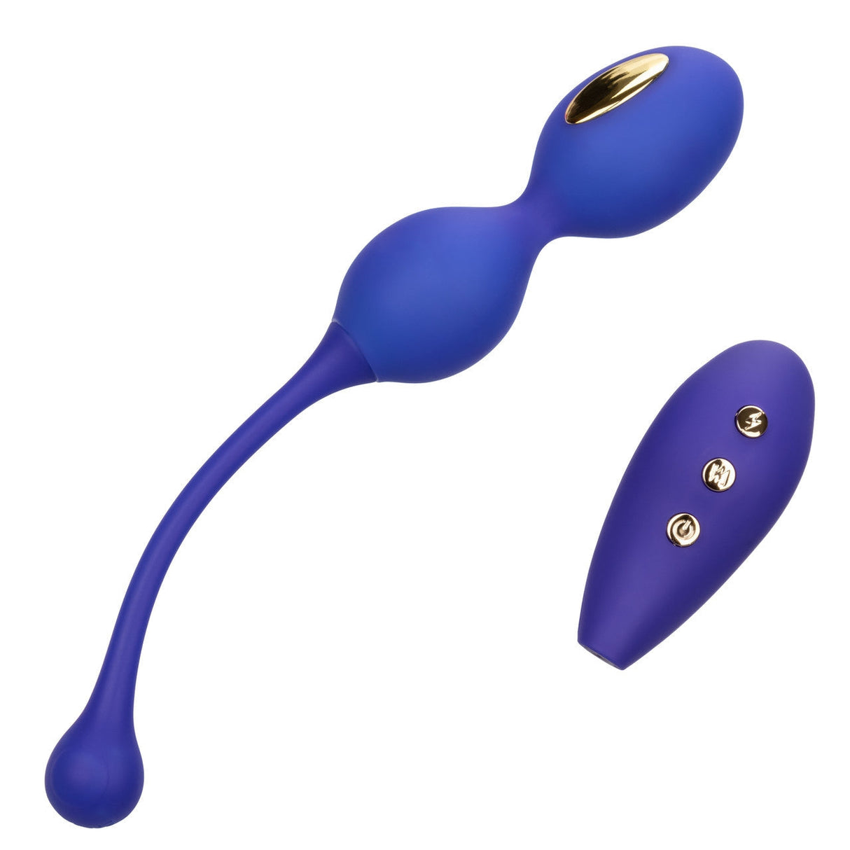 Impulse Intimate E-Stim Remote Dual Kegel Exerciser