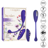 Impulse Intimate E-Stimulator Remote Kegel Exerciser