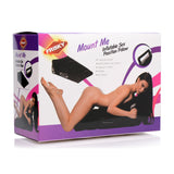 Inflatable Sex Position Pillow