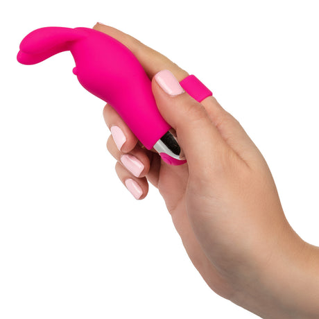 Intimate Play Finger Bunny Vibe