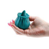 Inya The Kiss Rechargeable Stimulator