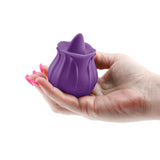 Inya The Kiss Rechargeable Stimulator