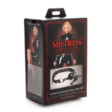 Isabella Sinclaire Interchangeable Silicone Ball Gag Set