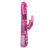 Jack Rabbit Dildo Vibrator