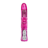Jack Rabbit Waterproof Rabbit Dildo
