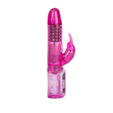 Jack Rabbit Waterproof Rabbit Dildo