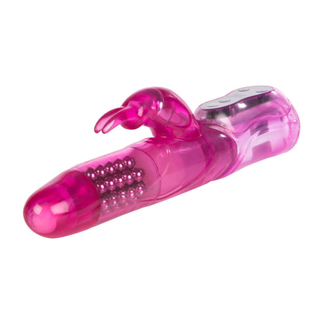 Jack Rabbit Waterproof Rabbit Dildo