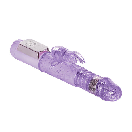 Jack Rabbits Petite Thrusting Rabbit Vibrator