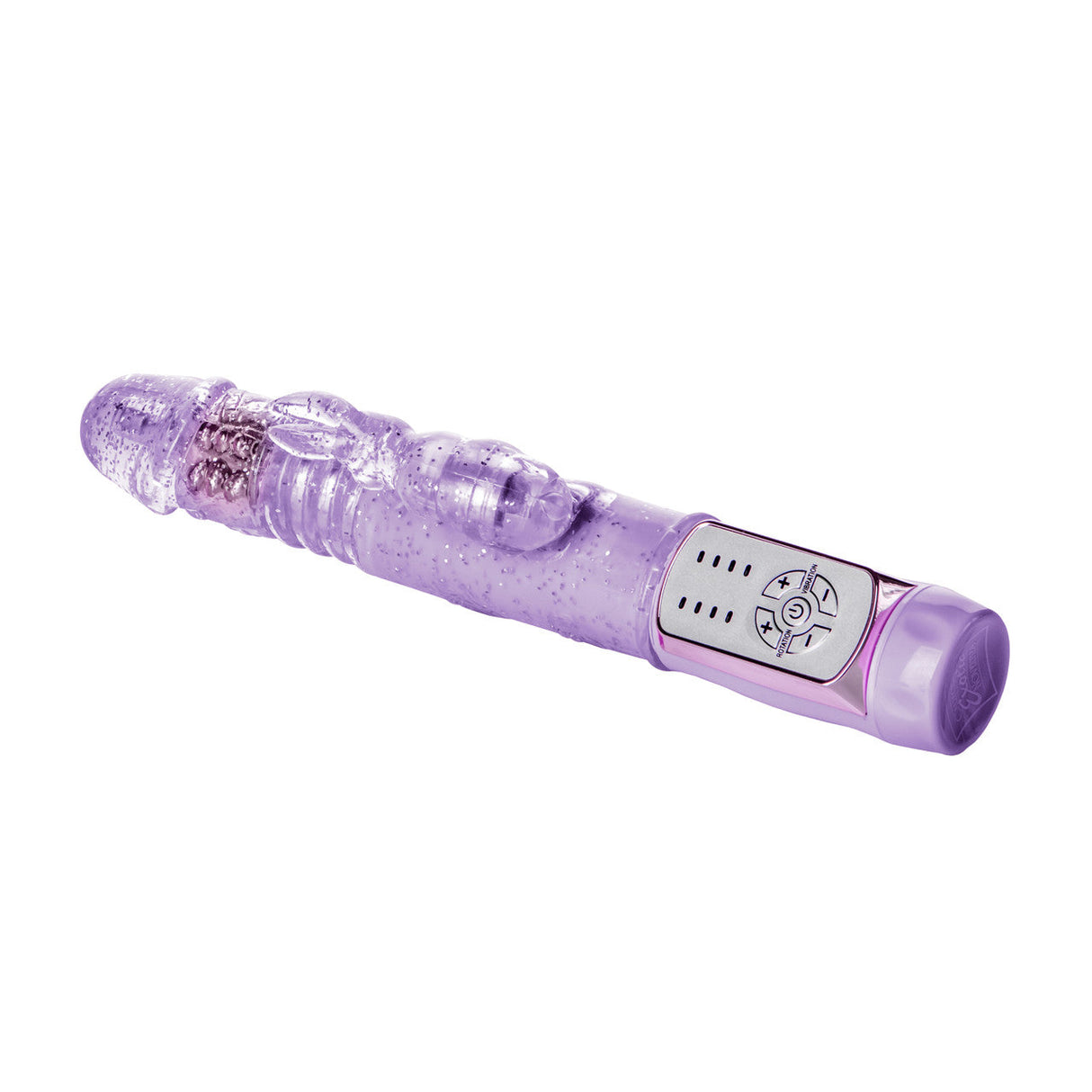 Jack Rabbits Petite Thrusting Rabbit Vibrator