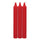 Japanese Drip Candles - Pack of 3