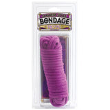 Japanese Style Bondage Rope