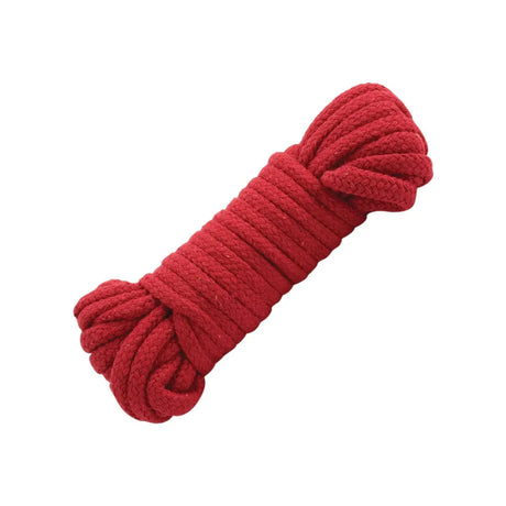 Japanese Style Bondage Rope