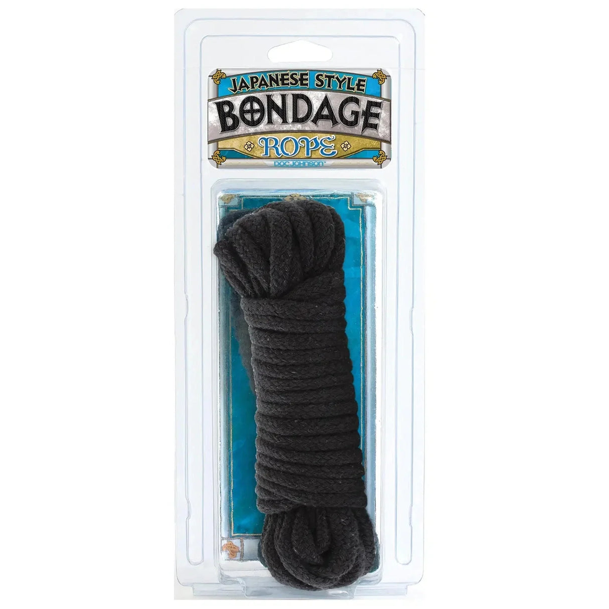 Japanese Style Bondage Rope