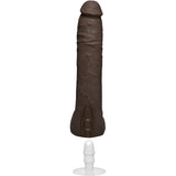 Jax Slayher 10 Inch ULTRASKYN Dildo