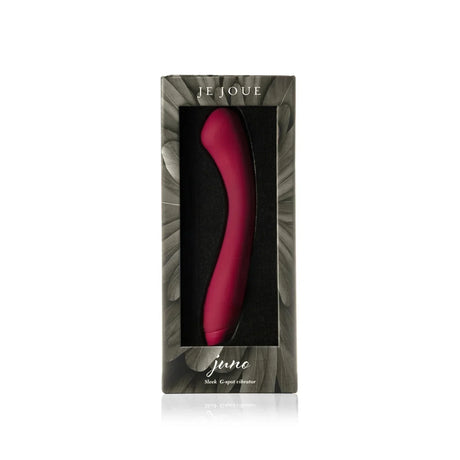 Je Joue Juno G-Spot Vibrator