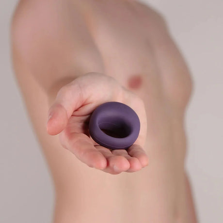 Je Joue Mio Vibrating Cock Ring