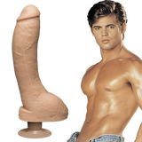 Jeff Stryker Realistic Dildo