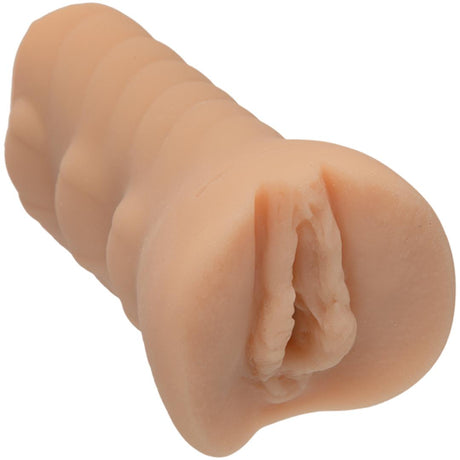 Jesse Capelli Ultraskyn Pocket Pussy Masturbator