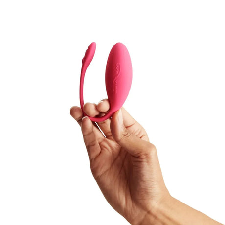 Jive Wearable G-Spot Vibe