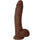 Jock 10 Inch Realistic Dildo