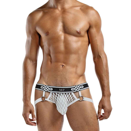 Jock Ring