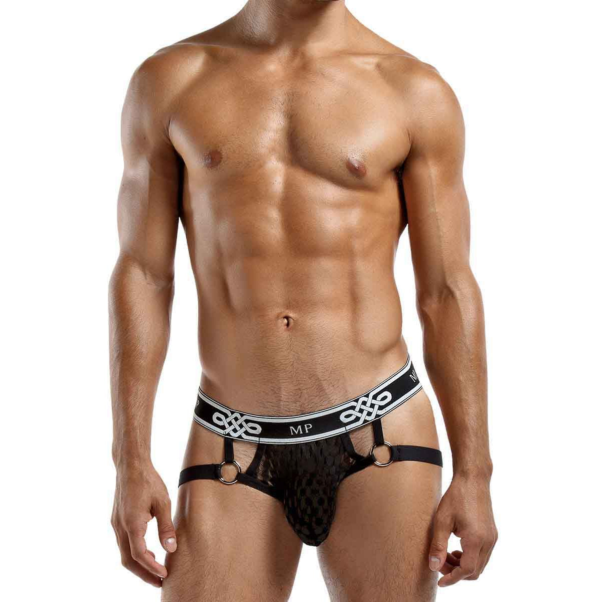 Jock Ring
