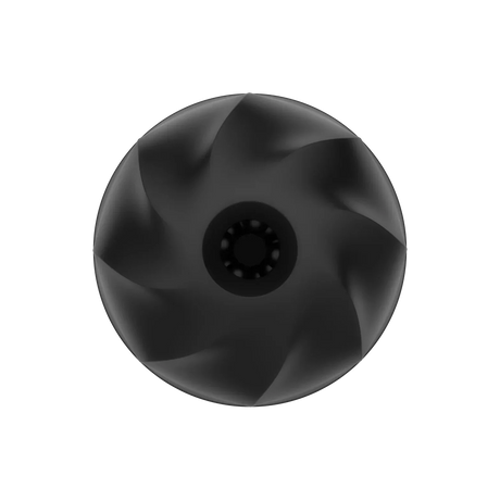 KIIROO Feel Feel Sensation Male Masturbator - Black