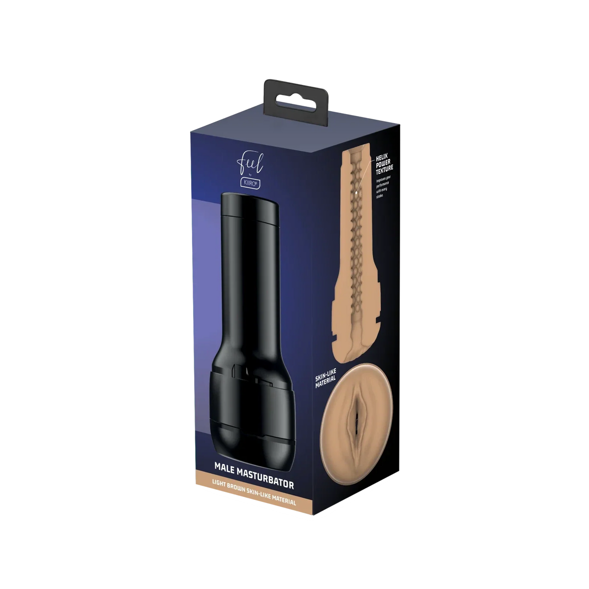 KIIROO Feel Male Masturbator
