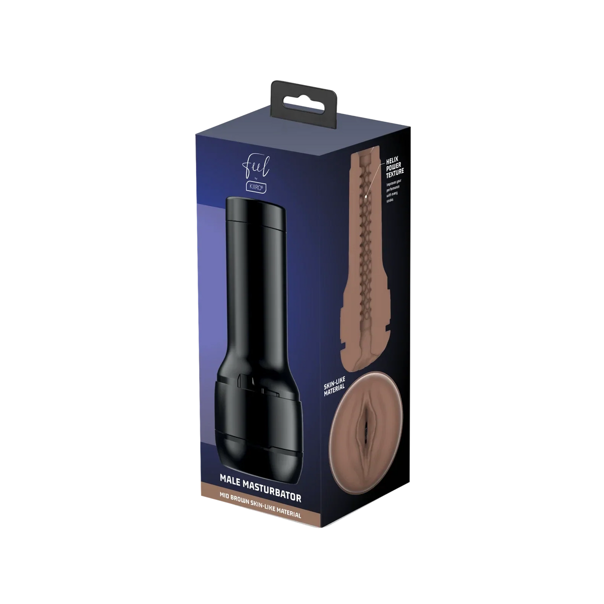 KIIROO Feel Male Masturbator