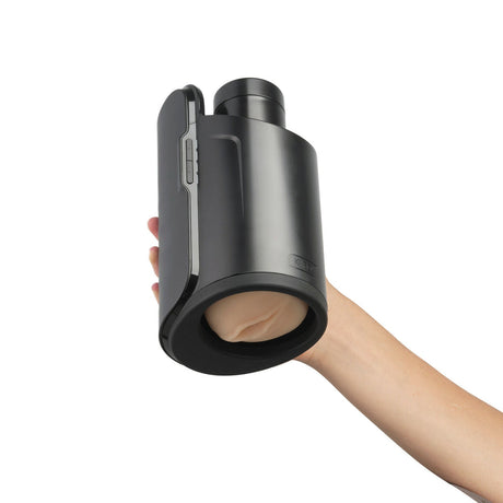 KIIROO Keon Auto Masturbator Set with Stroker