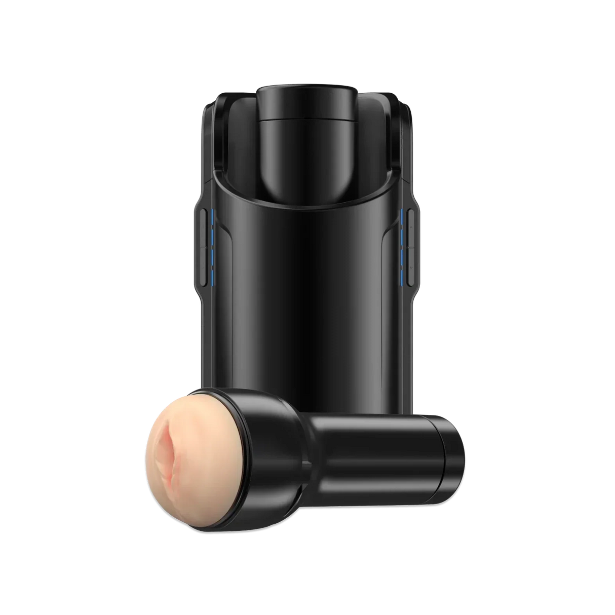 KIIROO Keon Auto Masturbator Set with Stroker