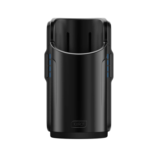 KIIROO Keon Automatic Masturbator (Stroker Not Included)