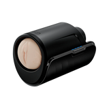 KIIROO Keon Britney Amber Auto Stroker Combo Set