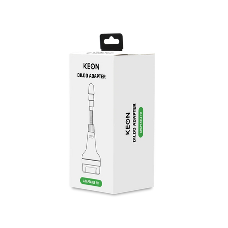 KIIROO Keon Dildo Adapter
